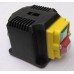 Kompletni vypínač 400V/50Hz, max. 9A , 4kW Tripus